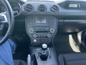 Ford Mustang 3.7* V6* ПОДГРЕВ* КАМЕРА* КЕЙЛЕС* , снимка 8