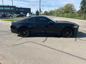 Ford Mustang 3.7* V6* ПОДГРЕВ* КАМЕРА* КЕЙЛЕС* , снимка 2