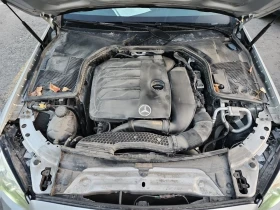 Mercedes-Benz C 300 * CARFAX * ЦЕНА ДО БГ - 19150 € / 37454.14 лв. - 49593635 11