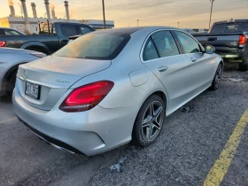 Mercedes-Benz C 300 * CARFAX * ЦЕНА ДО БГ - 19150 € / 37454.14 лв. - 49593635 3