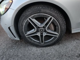 Mercedes-Benz C 300 * CARFAX * ЦЕНА ДО БГ - 19150 € / 37454.14 лв. - 49593635 10