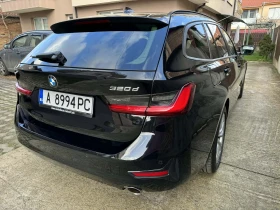 BMW 320, снимка 3