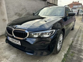 BMW 320, снимка 1