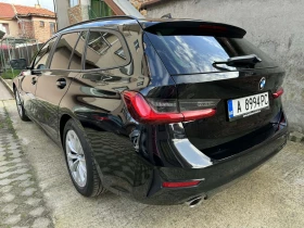 BMW 320, снимка 4