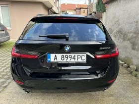 BMW 320, снимка 6