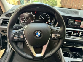 BMW 320, снимка 9