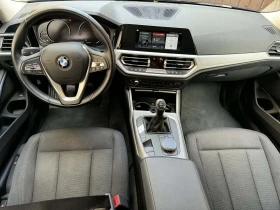 BMW 320, снимка 7