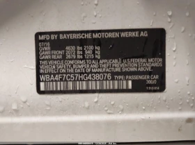 BMW 430 2l I Gran Coupe - 9600 € / 18775.97 лв. - 78465604 9