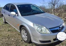 Opel Vectra, снимка 2