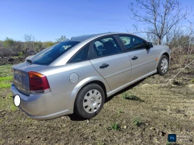 Opel Vectra, снимка 3
