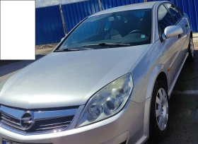 Opel Vectra, снимка 4