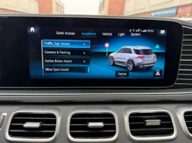 Mercedes-Benz GLE 450 4MATIC* * AMG PKG* *  - 35500 € / 69431.96 лв. - 68738883 13