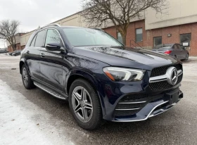 Mercedes-Benz GLE 450 4MATIC* * AMG PKG* *  - 35500 € / 69431.96 лв. - 68738883 4
