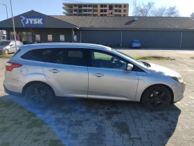 Ford Focus 1.6 tdci - 4850 € / 9485.78 лв. - 53883688 3