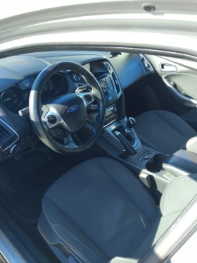 Ford Focus 1.6 tdci - 4850 € / 9485.78 лв. - 53883688 5