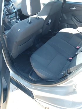 Ford Focus 1.6 tdci - 4850 € / 9485.78 лв. - 53883688 6