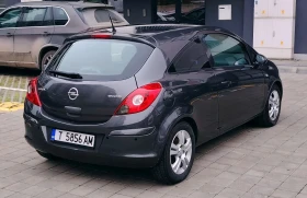 Opel Corsa Facelift - 2550 € / 4987.37 лв. - 79892128 4