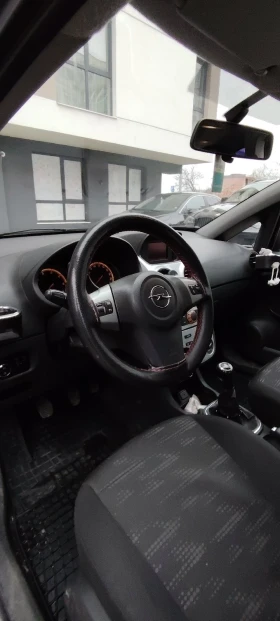 Opel Corsa Facelift - 2550 € / 4987.37 лв. - 79892128 11