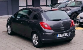 Opel Corsa Facelift - 2550 € / 4987.37 лв. - 79892128 5