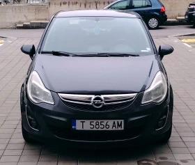 Opel Corsa Facelift - 2550 € / 4987.37 лв. - 79892128 3
