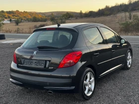 Peugeot 207 1.6HDi-90кс - 3250 € - 69544140 6