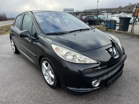 Peugeot 207 1.6HDi-90кс - 3250 € / 6356.45 лв. - 69544140 3