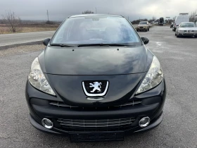 Peugeot 207 1.6HDi-90кс - 3250 € / 6356.45 лв. - 69544140 2