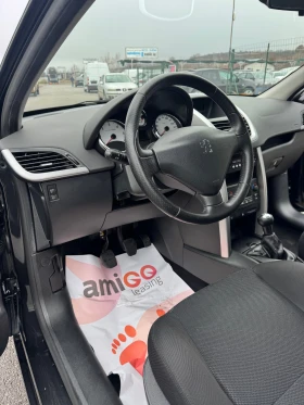Peugeot 207 1.6HDi-90кс - 3250 € / 6356.45 лв. - 69544140 10