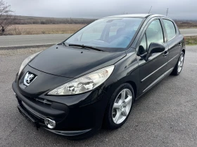 Peugeot 207 1.6HDi-90кс