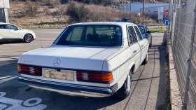 Mercedes-Benz 123 2.0 Benzin  - 8999 € / 17600.51 лв. - 33284355 4
