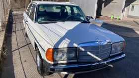 Mercedes-Benz 123 2.0 Benzin  - 8999 € / 17600.51 лв. - 33284355 2