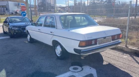 Mercedes-Benz 123 2.0 Benzin  - 8999 € / 17600.51 лв. - 33284355 3