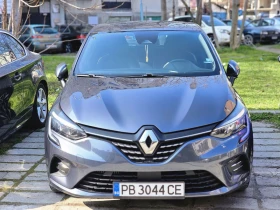 Renault Clio - 11500 € / 22492.04 лв. - 15149109 14