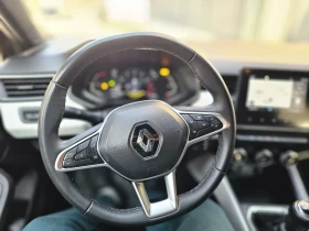 Renault Clio - 11500 € / 22492.04 лв. - 15149109 9