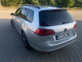 VW Golf Vw Golf TDI - 7555 € / 14776.30 лв. - 41684993 5