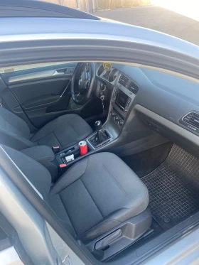 VW Golf Vw Golf TDI - 7555 € / 14776.30 лв. - 41684993 9