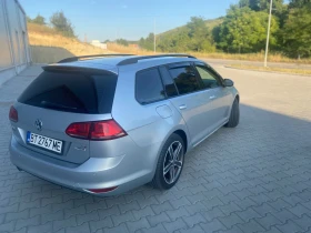 VW Golf Vw Golf TDI - 7555 € / 14776.30 лв. - 41684993 4