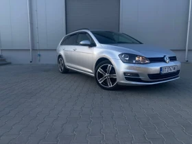 VW Golf Vw Golf TDI - 7555 € / 14776.30 лв. - 41684993 2