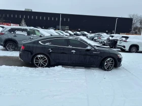 Audi S5 Technik/CARFAX/360/ПАНОРАМА | Auto.bg — изображение 4