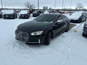 Audi S5 Technik/CARFAX/360/ПАНОРАМА