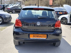 VW Polo 1.4i* EURO5A* KLIMA*  - 4300 € / 8410.07 лв. - 42509573 5