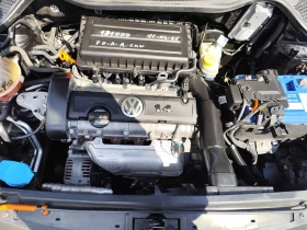 VW Polo 1.4i* EURO5A* KLIMA*  - 4300 € / 8410.07 лв. - 42509573 13