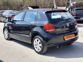 VW Polo 1.4i* EURO5A* KLIMA*  - 4300 € / 8410.07 лв. - 42509573 6