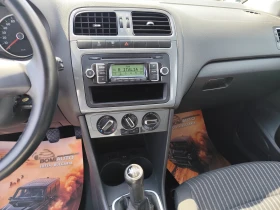 VW Polo 1.4i* EURO5A* KLIMA*  - 4300 € / 8410.07 лв. - 42509573 9