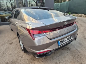 Hyundai Elantra 1.6cm3 LPG - Наличен в БГ | Auto.bg — изображение 4