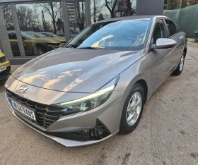 Hyundai Elantra 1.6cm3 LPG - Наличен в БГ | Auto.bg — изображение 2