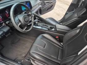 Hyundai Elantra 1.6cm3 LPG - Наличен в БГ | Auto.bg — изображение 5
