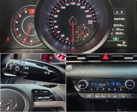 Hyundai Elantra 1.6cm3 LPG - Наличен в БГ | Auto.bg — изображение 12