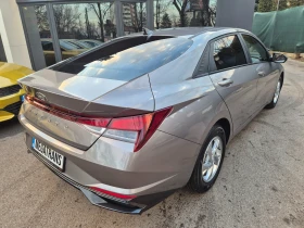 Hyundai Elantra 1.6cm3 LPG - Наличен в БГ | Auto.bg — изображение 3