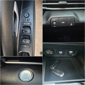 Hyundai Elantra 1.6cm3 LPG - Наличен в БГ | Auto.bg — изображение 11